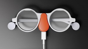 Frame AI glasses: Brilliant Labs unveils eyeglasses with ‘AI superpowers’