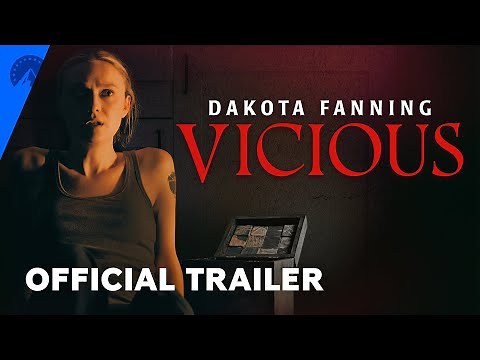 Vicious | Trailer | Paramount+