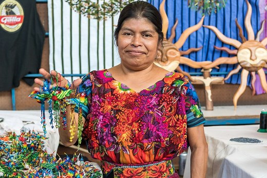 Conociendo las cuatro culturas de Guatemala: vestimenta, comidas y más