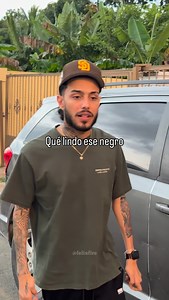 Me gusta el color negro 😎 | Félix fire
