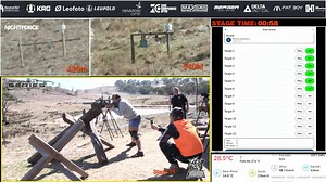 4.8K views · 92 reactions | MATCH 1- LIGHTFORCE SHOWDOWN at Violet...