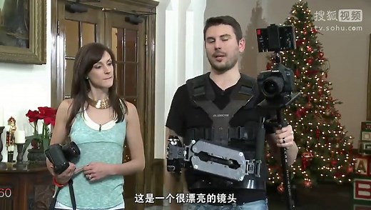 9天完全学会_佳能30D_单反相机入门教程