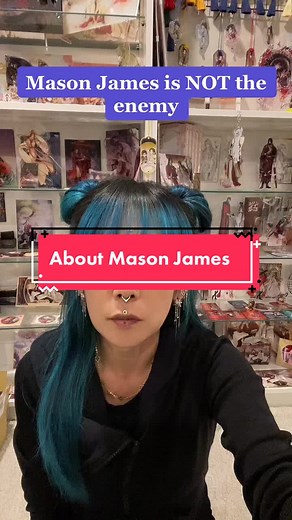 Mason James' Apology: A Step Towards Forgiveness