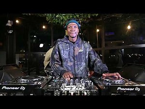 Mdu aka TRP at The Hangawt 1632 15 August 2025