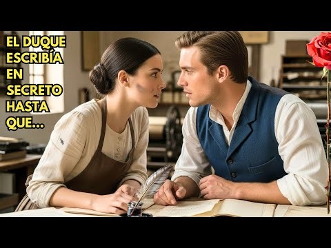 💔 Creyó Haber Encontrado el Amor… Hasta Que Descubrió Que Era un Duque y su Mundo se Derrumbó