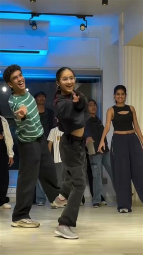 Kina Chir – The PropheC | Dance Performance by Pratha Shandilya, Rudra Barwe | New Punjabi Song 2026