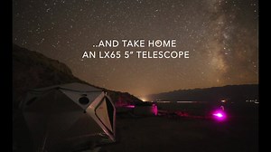 773 reactions · 154 shares | Enter to win the ultimate Dark Sky Experience and take home your own Meade LX65 Telescope. | Meade Instruments | Facebook