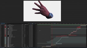 1 year and a half ago since i last opened after effects, tell me how did i do? 😅 TTD - GogetCal2x - edited entirely in After Effects | Visual Illness