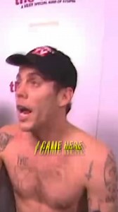 832K views · 15K reactions | The Greatest Movie Premiere Stunt of All Time | Steve-O | Facebook