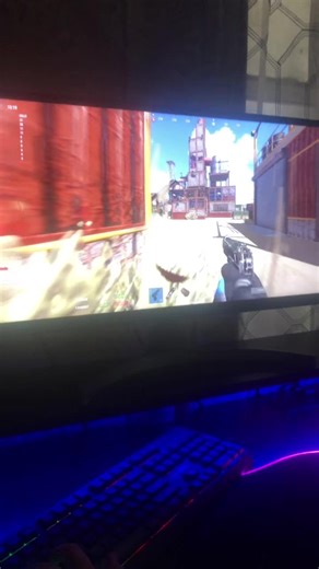 Morgan gaming (@morgangaming06)’s videos with Cry For Me - Ironmouse & Shirobeats & HalaCG