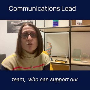 NEW JOB - Communications Lead (Internal & External) Salary £47,420 - £51,515 APPLY NOW > https://nland.cc/CommsLead We’re looking for someone that’s passionate about communications and engagement, to lead on our internal communications Closing Date 10 Dec 23 #comms #commsjobs | Northumberland County Council | Facebook