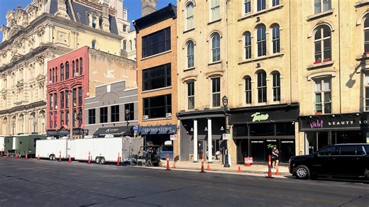 'Bar Rescue' visits downtown Milwaukee bar Tropic MKE