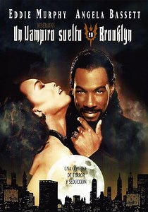 Un vampiro suelto en Brooklyn - película: Ver online