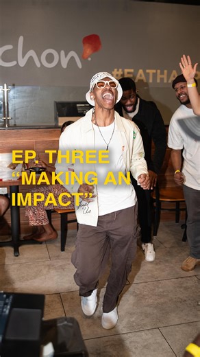 Modern Christian Music on Instagram: "Throwing Christian Parties // Ep. 03, “Making an Impact” Honestly, I started this because I just wanted to get put on to good music and meet people, but the reasons since then has changed Yeah, we party… But to hear the feedback from event to event, it let’s me know that this is much bigger than that ”I’ve been looking for something like this” ”It really made me feel like I wasn’t alone. Because I was in an isolation season” ”I met [insert number] of people!