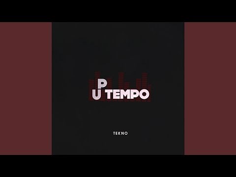 Up Tempo