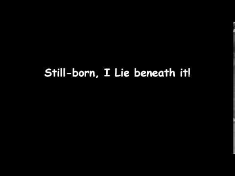 Rob Zombie - Return Of The Phantom Stranger (lyrics)