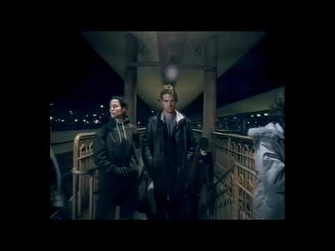 VAST (Visual Audio Sensory Theater) - Touched (HD Remaster)