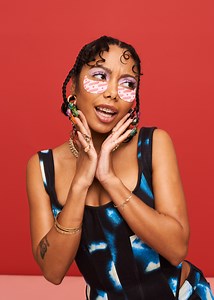 Topicals | Under Eye Mask for Dark Circles - Faded | Topicals