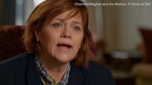 Samantha Markle says that Meghan doesn't have a heart in interview