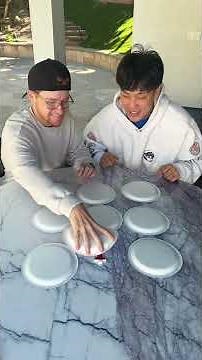 Can We Reveal All The Numbers In Order Without Messing Up?? 😬