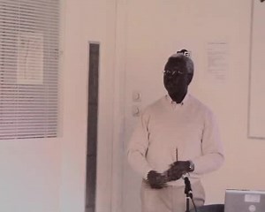 ATELIER ÉCOLOGIE DU CHANGEMENT LINGUISTIQUE | Humans as the ecology of language(s) | Canal U