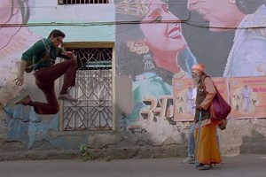 91K views · 707 reactions | Suriya literally can't feel pain in this exclusive #MardKoDardNahiHota trailer, starring #AbhimanyuDassani and Radhika Madan. RSVP Movies | IMDb | Facebook