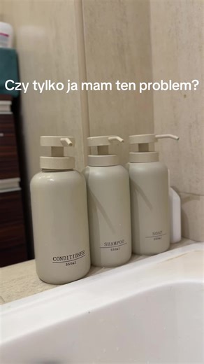 Opakowania na szampony z Action – działają czy nie?