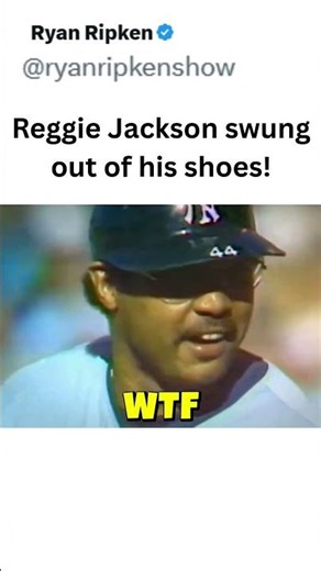 J.R. Richard 94 mph slider vs Reggie Jackson #MLB #baseball