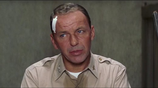 Von Ryans Express (1965) (720p)🌻 Movies