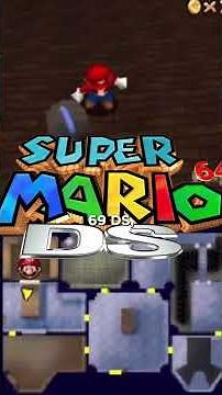 FIRST and LAST GAME for Nintendo HANDHELD CONSOLES! 🎮