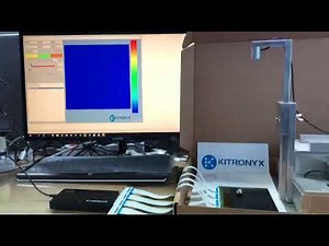 Ball Drop Impact Test using FSR Matrix Sensor