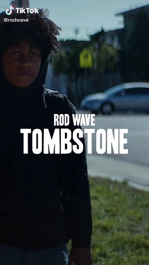 New Album Release: Rod Wave Tombstone | Out Now!