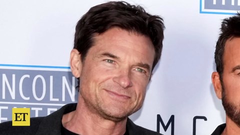 Jason Bateman Sports New Look After CHOPPING OFF Long Hair and Thick Beard