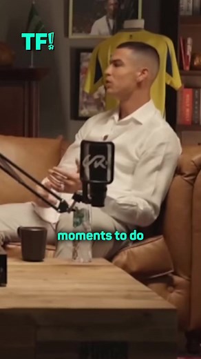 Cristiano Ronaldo on why he didn't attend Diogo Jota's funeral. “Wherever I go it’s a circus. I don’t go also because if I go the attention goes on me, and I don’t want this kind of attention.” | That's Football