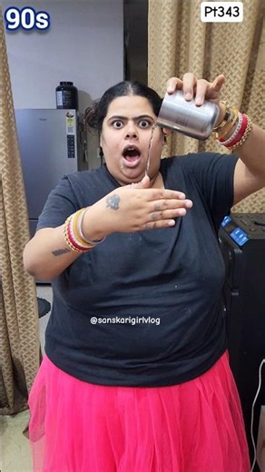 Matto ka water Magic #trendingshorts #90s #birthday