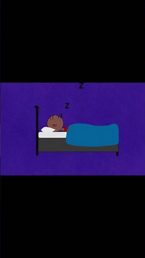 Go To Bed Animation #animationvideo #animation #animate #flipaclip