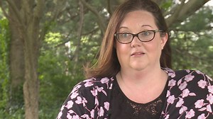 ‘It’s been gut-wrenching for almost 25 years,’ Heath High School shooting survivor gives perspective on Uvalde