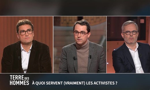 La COP est-elle polluée par les activistes ?