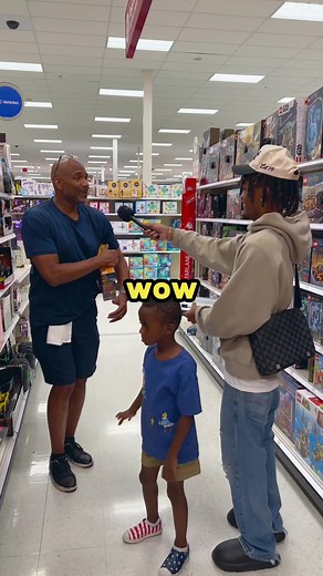 Clifton Dean on TikTok