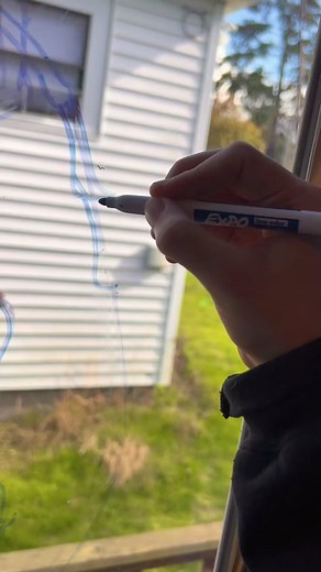 Beautiful Beetle-Themed Faux Stained Glass Art | Room Decor Ideas