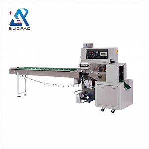[Hot Item] Automatic Mozzarella Cheese Flow Packaging Machine