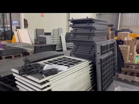 OPPAIR focuses on production, research, development, and sales of screw air compressors#compressor