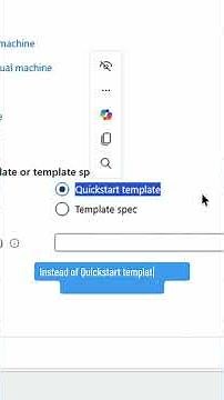 How to Deploy ARM Templates in Azure