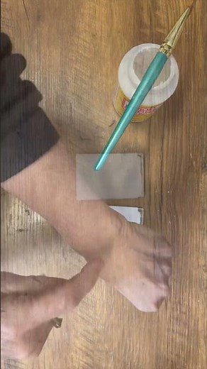 DIY Easter Sign from Scrap Wood | Upcycling Ideas