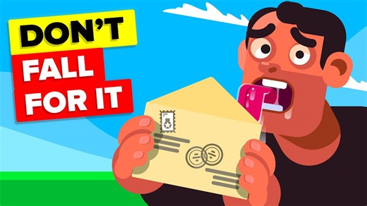 This Is How Cops LIE, MANIPULATE, and BREAK the Innocent