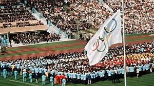 Les Jeux olympiques de 1972 : de l’euphorie du record de médailles d’or aux dramatiques attentats de Munich - RTBF Actus