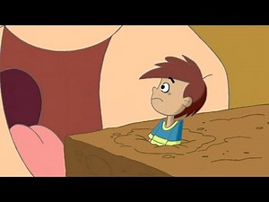 Krypto the Superdog - Teeny Tiny Trouble (2/2)
