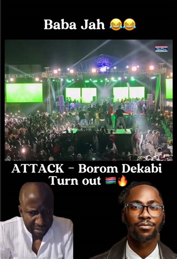 Serigne Baba Jah: A Gambian Music Icon's Journey