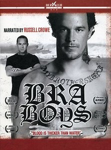 Bra Boys: Blu-ray, 4K UHD, DVD leihen