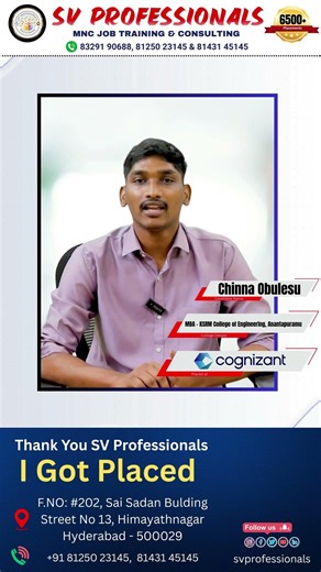 Why MBA Students Are STRUGGLING To Get Placed